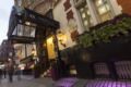 Thistle Holborn, The Kingsley ホテル詳細