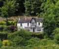 Tintern Old Rectory B&B ホテル詳細