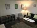 Tooting Broadway Deluxe Apartment ホテル詳細