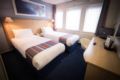 Travelodge Belfast ホテル詳細