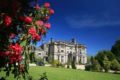 Tre-Ysgawen Hall, Country House Hotel & Spa ホテル詳細