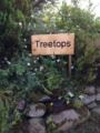 Treetops Bungalow Loch Ness ホテル詳細