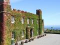 Tregenna Castle Resort ホテル詳細