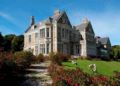 Treloyhan Manor Hotel ホテル詳細