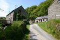 Troedyrhiw Holiday Cottages ホテル詳細