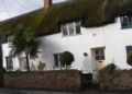 Tudor Thatch Cottage ホテル詳細