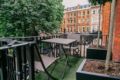 Twenty Nevern Square Hotel ホテル詳細