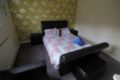 Two bed Ground Floor Apartment Cardiff ホテル詳細