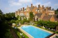 Tylney Hall Hotel ホテル詳細