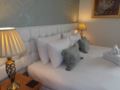 Tyndale B&B Torquay ホテル詳細