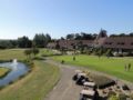 Ufford Park Hotel, Golf & Spa ホテル詳細