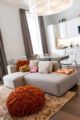 Unique flat in Marylebone ホテル詳細