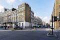 Veeve - 1 Bedroom Apartment in the West End - Marylebone ホテル詳細