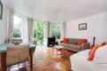 Veeve - Apartment in Hampstead ホテル詳細