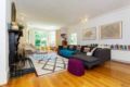 Veeve - Beautiful Belsize Park Gardens ホテル詳細