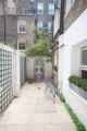 Veeve - Charming 1 bed just off King's Road Chelsea ホテル詳細