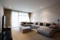 Veeve - Luxury Apartment Chelsea Bridge Wharf ホテル詳細