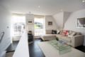 Veeve - Modern Edwardian, 1 bed Islington ホテル詳細