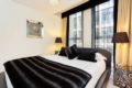 Veeve - One Bedroom Apartament Barbican ホテル詳細