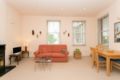 Veeve - One Bedroom Apartment in Hampstead ホテル詳細