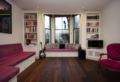 Veeve - Two Bedroom Apartment St Charles Square - Notting Hill ホテル詳細