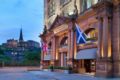 Waldorf Astoria Edinburgh - The Caledonian ホテル詳細