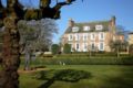 Waren House Hotel Northumberland ホテル詳細