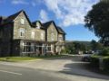 Waterhead Hotel ホテル詳細