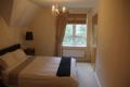 Watford Serviced Apartments ホテル詳細