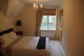 Watford Serviced Apartments ホテル詳細