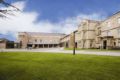 Weetwood Hall Estate ホテル詳細