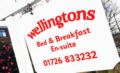 Wellingtons B&B / Guesthouse ホテル詳細