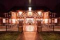 Wendover Arms Hotel ホテル詳細