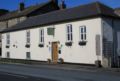 Wensleydale Farmhouse B&B ホテル詳細