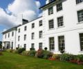 West Lodge Park ホテル詳細