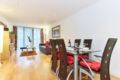 Westminster Edgware Road Apartments ホテル詳細