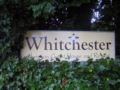 Whitchester Christian Centre ホテル詳細