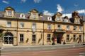 White Swan Hotel ホテル詳細