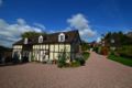 Whitewells Farm Cottages ホテル詳細