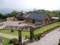 Winchfawr Lodge ホテル詳細