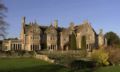 Woolley Grange - A Luxury Family Hotel ホテル詳細