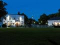 Woughton House - MGallery ホテル詳細