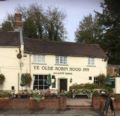 Ye Olde Robin Hood Inn ホテル詳細