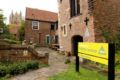 YHA Beverley Friary ホテル詳細