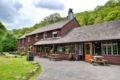 YHA Borrowdale ホテル詳細