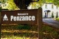 YHA Penzance ホテル詳細