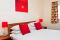 Your Space Apartments - Market Rise ホテル詳細