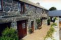 Ystumgwern Luxury Barn Conversions ホテル詳細