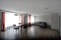 10 Lesi Ukrainky Boulevard, Pechersk, Kiev ホテル詳細