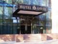 Alexandrovskiy Hotel ホテル詳細